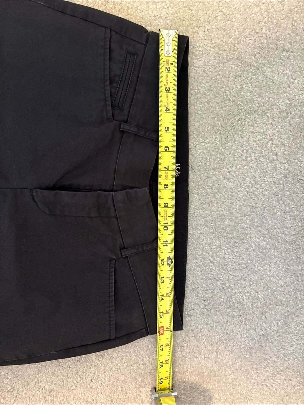 Dockers Women’s Black Pants
